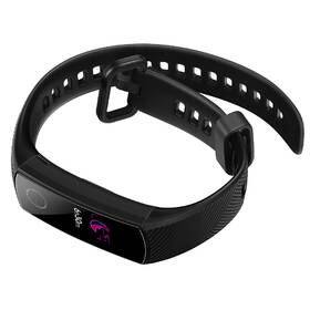 Fitness náramek HONOR Band 4 Crius černý

 obrázek produktu 5 z 5