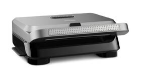 Gril De'Longhi SW12AC.S stříbrný

 obrázek produktu 1 z 5