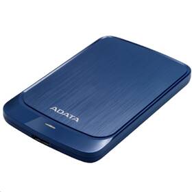 Externí pevný disk 2,5" ADATA HV320 1TB modrá barva
