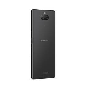 Mobilní telefon Sony 10 Plus (I4213) Dual SIM černý

 obrázek produktu 7 z 13