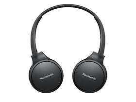 Sluchátka Panasonic RP-HF410BE-K černá

 obrázek produktu 1 z 8