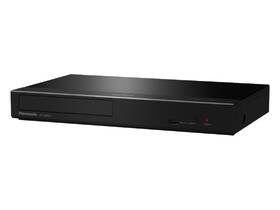 Blu-ray přehrávač Panasonic DP-UB450EG-K černý

 obrázek produktu 1 z 3