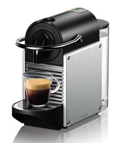 Espresso De'Longhi EN124.S stříbrné

 obrázek produktu 3 z 6
