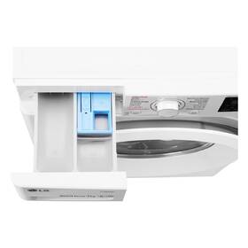 Pračka LG F72J5HY3W 

 obrázek produktu 6 z 15
