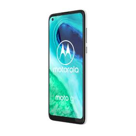 Mobilní telefon Motorola Moto G8 bílý

 obrázek produktu 2 z 13