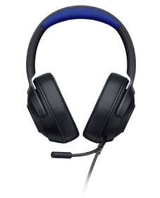 Headset Razer Kraken X for Console černý/modrý

 obrázek produktu 1 z 3