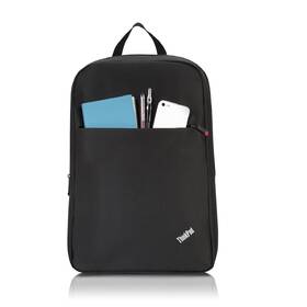 Batoh na notebook Lenovo ThinkPad Basic Backpack pro 15,6" černý

 obrázek produktu 1 z 1