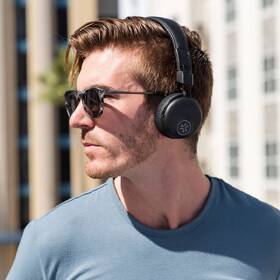Sluchátka JLab Studio ANC Wireless Active Noise Cancelling On Ear černá

 obrázek produktu 7 z 7