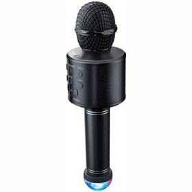 Karaoke mikrofon N-Gear Sing Mic S20L černý

 obrázek produktu 1 z 1