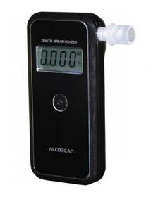 Alkoholtester V-NET AL 9000 Lite 

 obrázek produktu 1 z 1