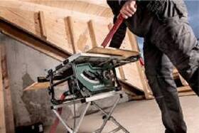 Pila stolní Metabo 61025400 TS 254 M 

 obrázek produktu 4 z 4