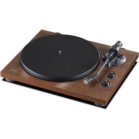 Gramofon Teac TN-280BT-A3 hnědý

 obrázek produktu 1 z 2