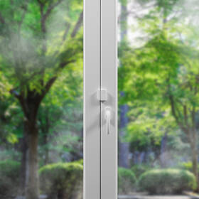 Senzor Tesla Smart Window and Door 

 obrázek produktu 8 z 10