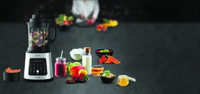 Stolní mixér Tefal Perfectmix Cook BL83SD30 

 obrázek produktu 14 z 17