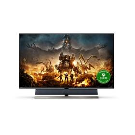 Herní monitor Philips 559M1RYV 

 obrázek produktu 3 z 7
