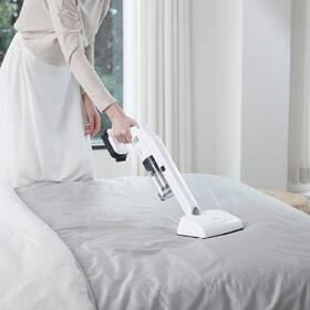 Tyčový vysavač Raycop Omni Air UV+ bílý

 obrázek produktu 10 z 36