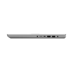 Notebook Asus VivoBook 16 Pro OLED (N7600PC-OLED012T) stříbrný

 obrázek produktu 9 z 10