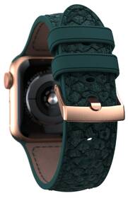 Řemínek Njord Jord na Apple Watch 42/44/45/49mm zelený

 obrázek produktu 1 z 8