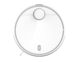 Robotický vysavač Xiaomi Pro White 

 obrázek produktu 1 z 31