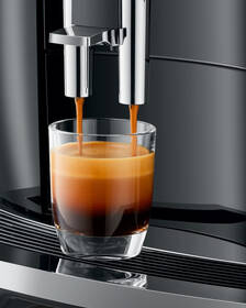 Automatický kávovar Jura E4 černý

 obrázek produktu 13 z 13