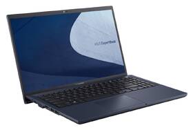 Notebook Asus ExpertBook B1 černý

 obrázek produktu 4 z 10