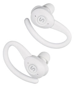 Sluchátka Soundeus Fortis 5S 2 bílá barva
