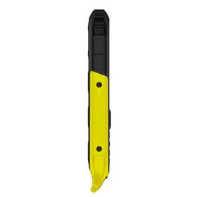 Mobilní telefon TCL 3189 - Illuminating Yellow 

 obrázek produktu 7 z 8