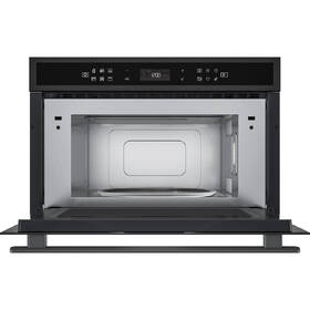 Mikrovlnná trouba Whirlpool W6 MD440 BSS černá/ocel

 obrázek produktu 5 z 14