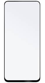 Tvrzené sklo FIXED Full-Cover na Honor X8 5G/X6 černé

 obrázek produktu 1 z 2