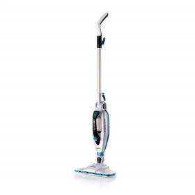 Parní čistič Ariete 4175 Foldable 10 v 1 

 obrázek produktu 1 z 10