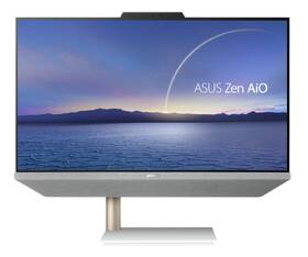 Počítač All In One Asus A5401 stříbrný/bílý

 obrázek produktu 3 z 10