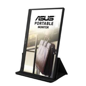 Monitor Asus ZenScreen MB165B černý

 obrázek produktu 5 z 8
