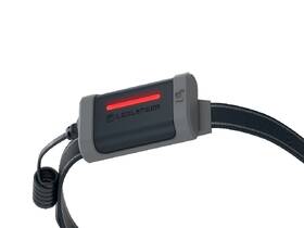 Čelovka LEDLENSER NEO 3 černá/šedá

 obrázek produktu 4 z 6