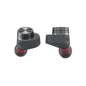 Sluchátka Bowers & Wilkins Pi5 S2 šedá

 obrázek produktu 1 z 4