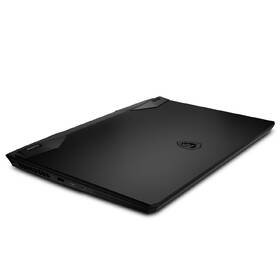 Notebook MSI Vector GP77 13VG-052CZ černá barva
