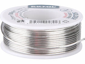 Drát svařovací EXTOL 8732003 1 mm, 100 g 

 obrázek produktu 1 z 1