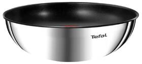 Pánev WOK Tefal Emotion L8977774, 26 cm nerez

 obrázek produktu 1 z 5