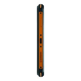 Mobilní telefon myPhone Hammer Energy X černý/oranžový

 obrázek produktu 9 z 9