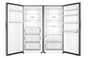 Mraznička Haier H2F385SD stříbrná

 obrázek produktu 13 z 15