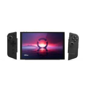 Herní konzole Lenovo Legion Go 8APU1 1 TB + Game Pass předplatné na 3 měsíce černá

 obrázek produktu 8 z 11