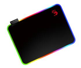 Podložka pod myš A4Tech Bloody MP-35N, RGB, 35 × 25 cm 

 obrázek produktu 1 z 3