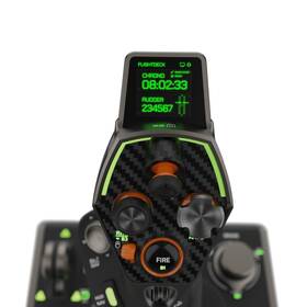 Joystick Turtle Beach VelocityOne Flightdeck + plynová páka pro PC 

 obrázek produktu 13 z 14