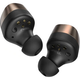 Sluchátka Sennheiser Momentum 4 TWS černá/měděná

 obrázek produktu 2 z 8