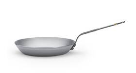 Pánev de Buyer 5610.24, 24 cm ocel

 obrázek produktu 1 z 15