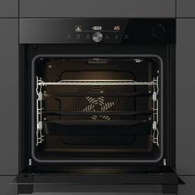 Trouba Gorenje BPSA6747DGWI černá

 obrázek produktu 6 z 13