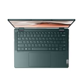 Notebook Lenovo Yoga 6 13ABR8 modrá barva
