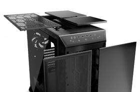 Case be quiet! Dark Base Pro 901 Window černá

 obrázek produktu 7 z 10