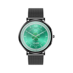 Chytré hodinky Carneo Phoenix HR+ 2nd černé

 obrázek produktu 2 z 7