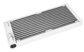 Vodní chladič DeepCool LE520 bílý

 obrázek produktu 4 z 6