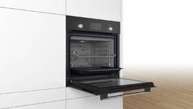 Trouba Bosch HBF153EB0 černá

 obrázek produktu 5 z 9